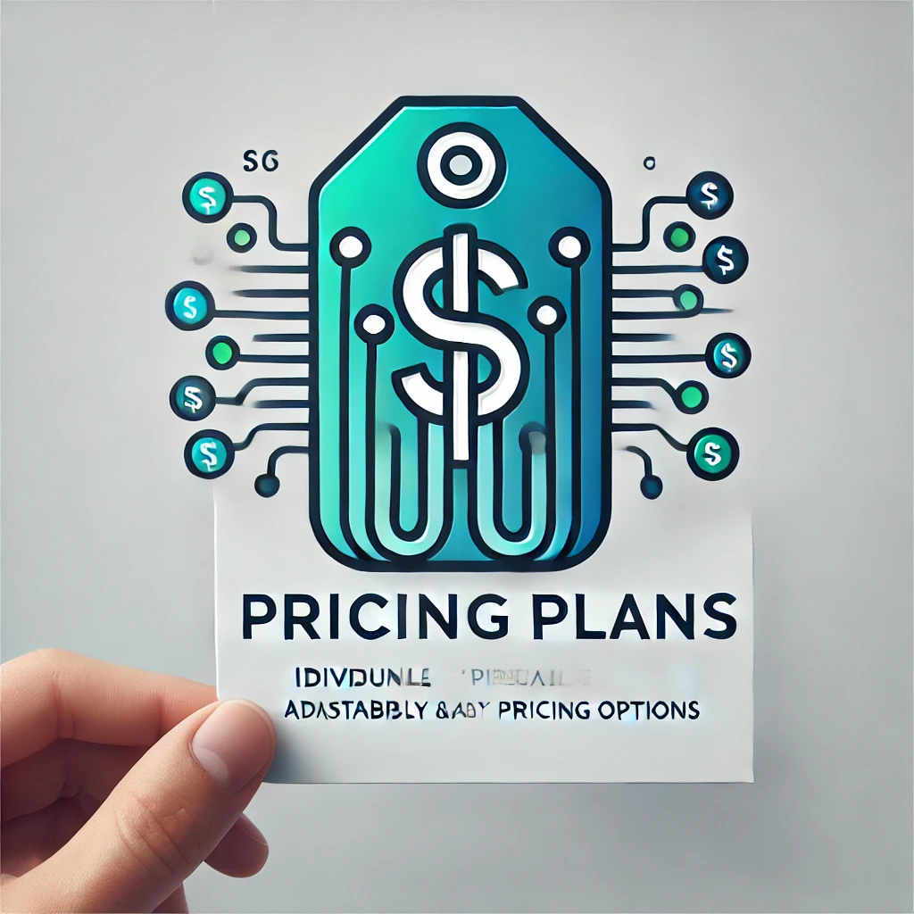 Pricing Plans
